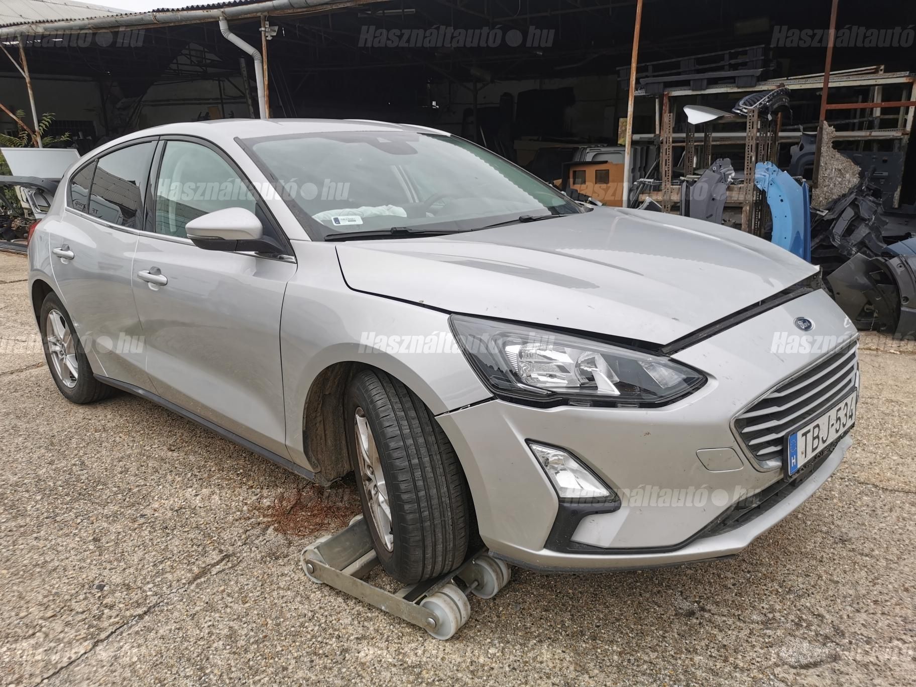FORD FOCUS 2022/1 - 1