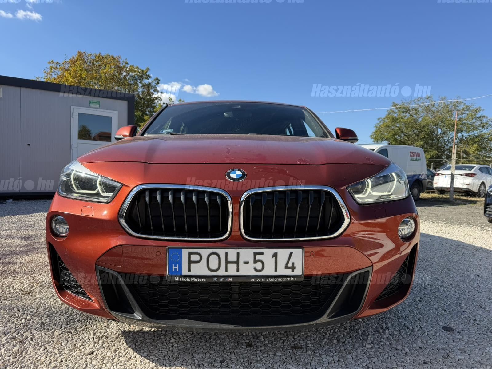 BMW X2 2018/2 - 1