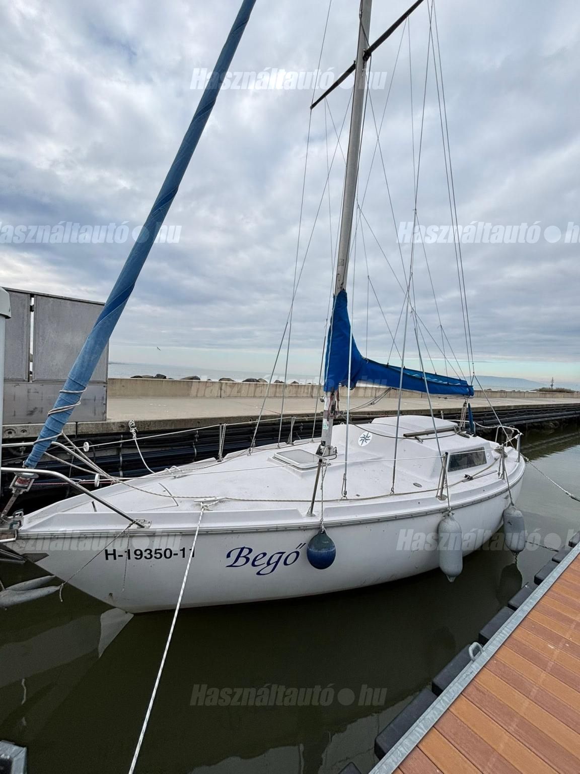 JEANNEAU 1978 - 1