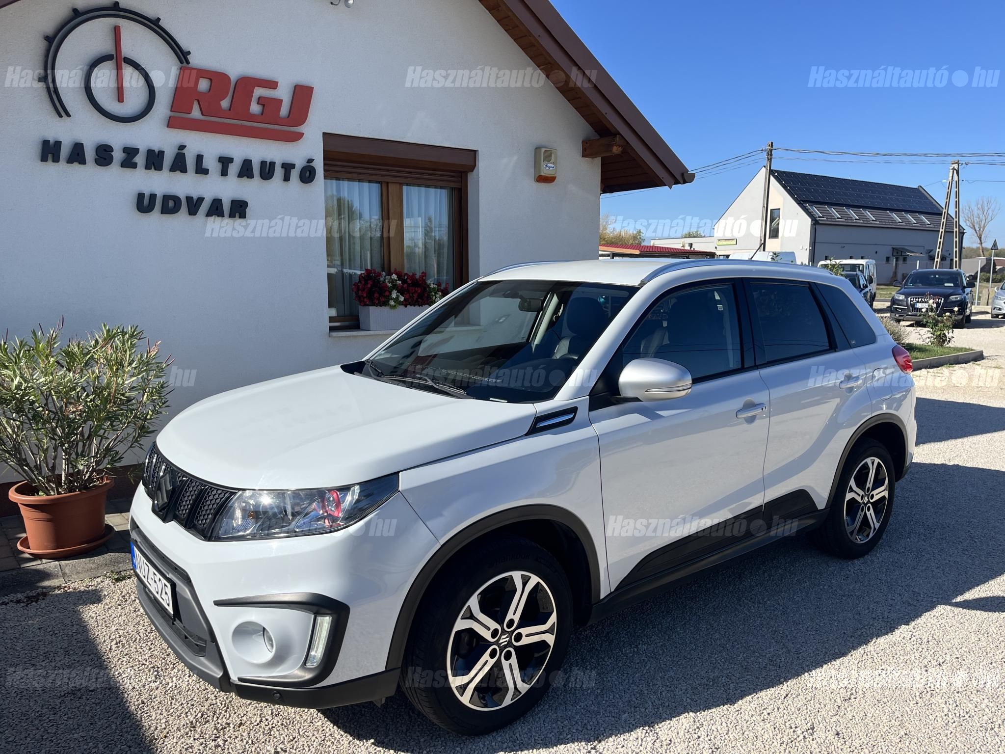 SUZUKI VITARA 2016/9 - 1