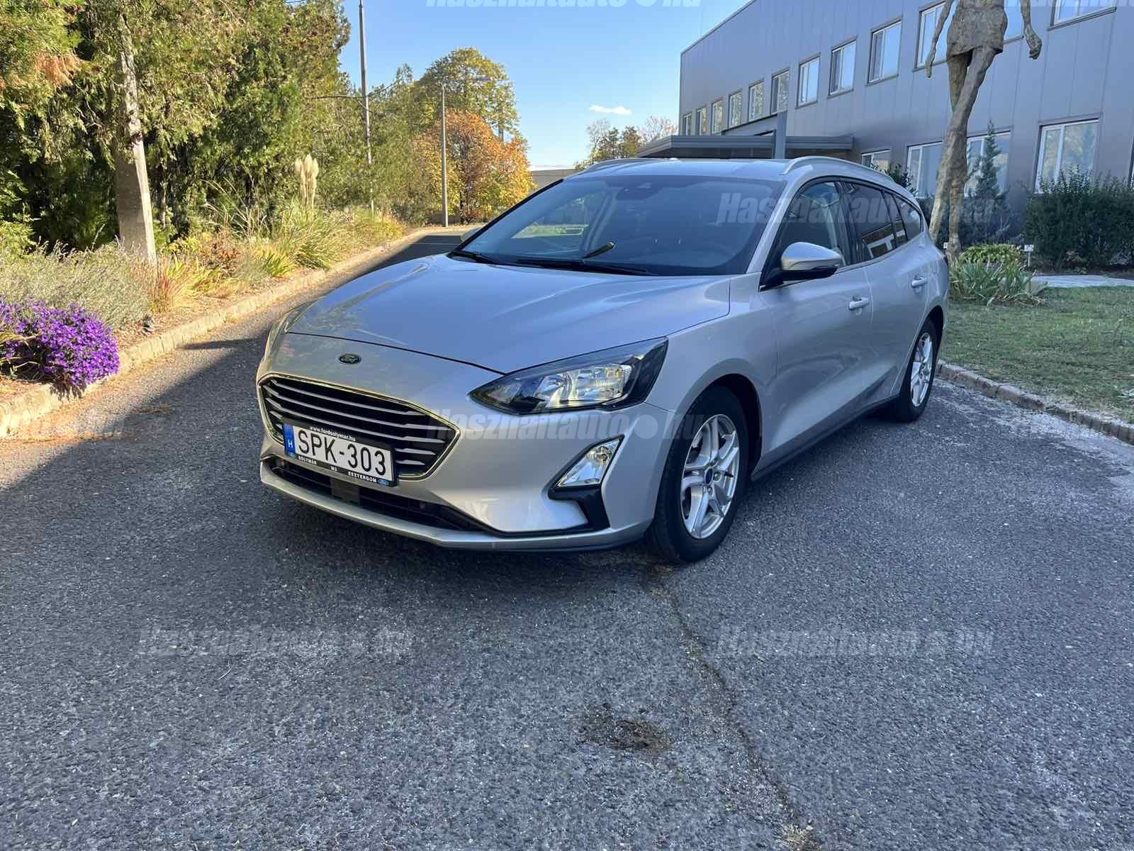 FORD FOCUS 2021/3 - 1