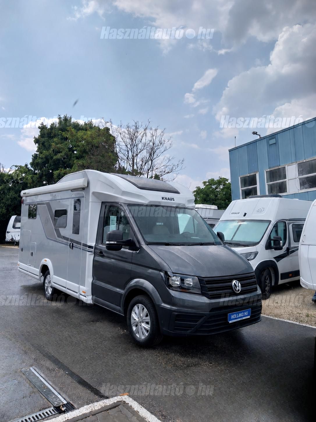 KNAUS 2024 - 1