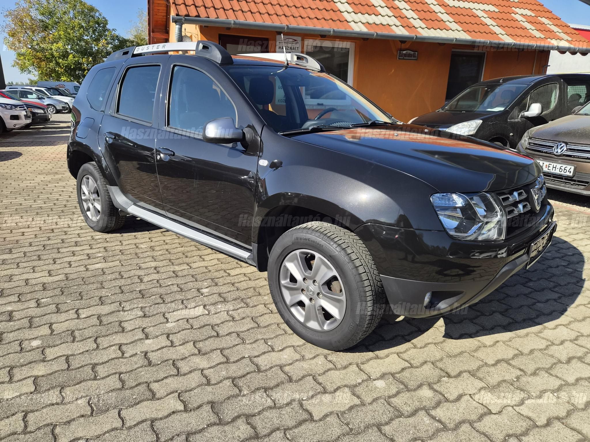 DACIA DUSTER 2015/6 - 1