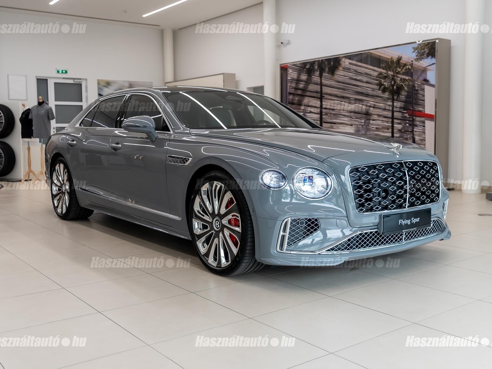 BENTLEY FLYING SPUR 2026/5 - 1