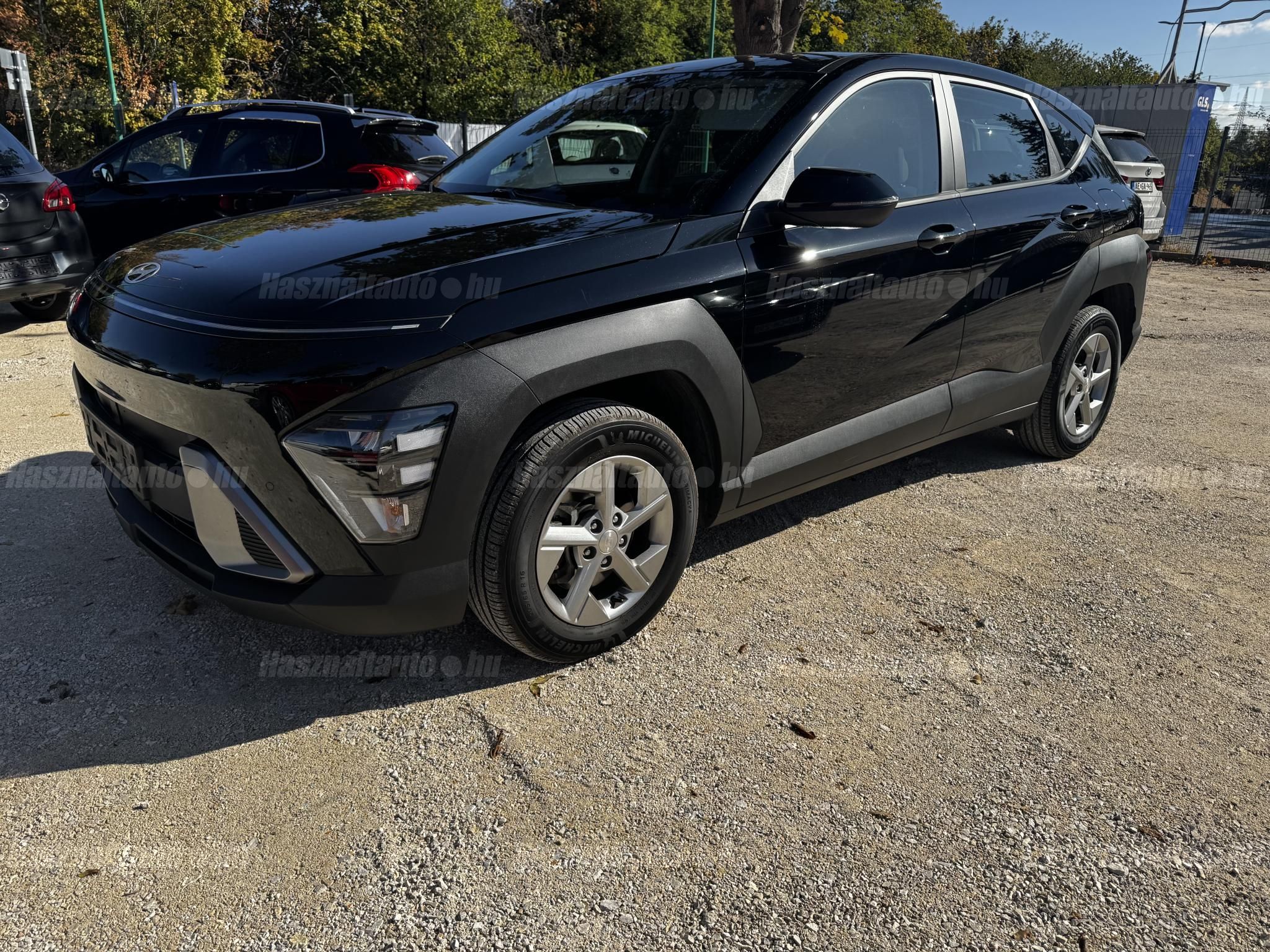 HYUNDAI KONA 2023/10 - 1
