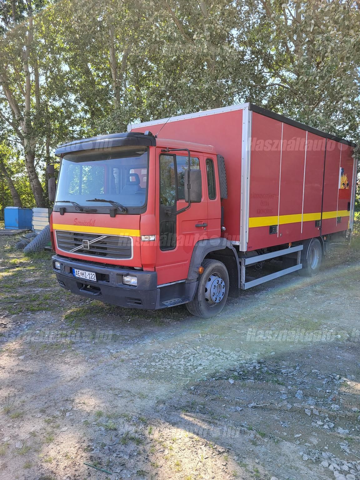 VOLVO 2006/1 - 1