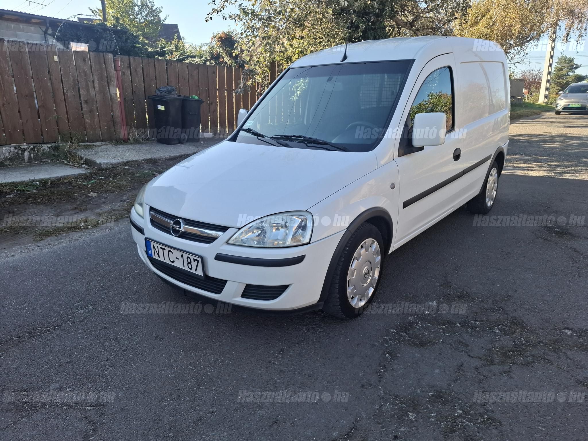 OPEL COMBO 2011/1 - 1