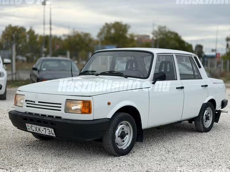 WARTBURG 1.3 1989/9 - 1