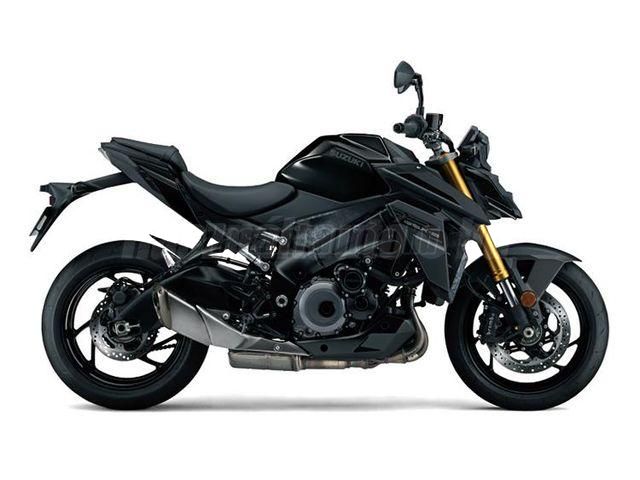 SUZUKI GSX-S 1000 2026 - 1