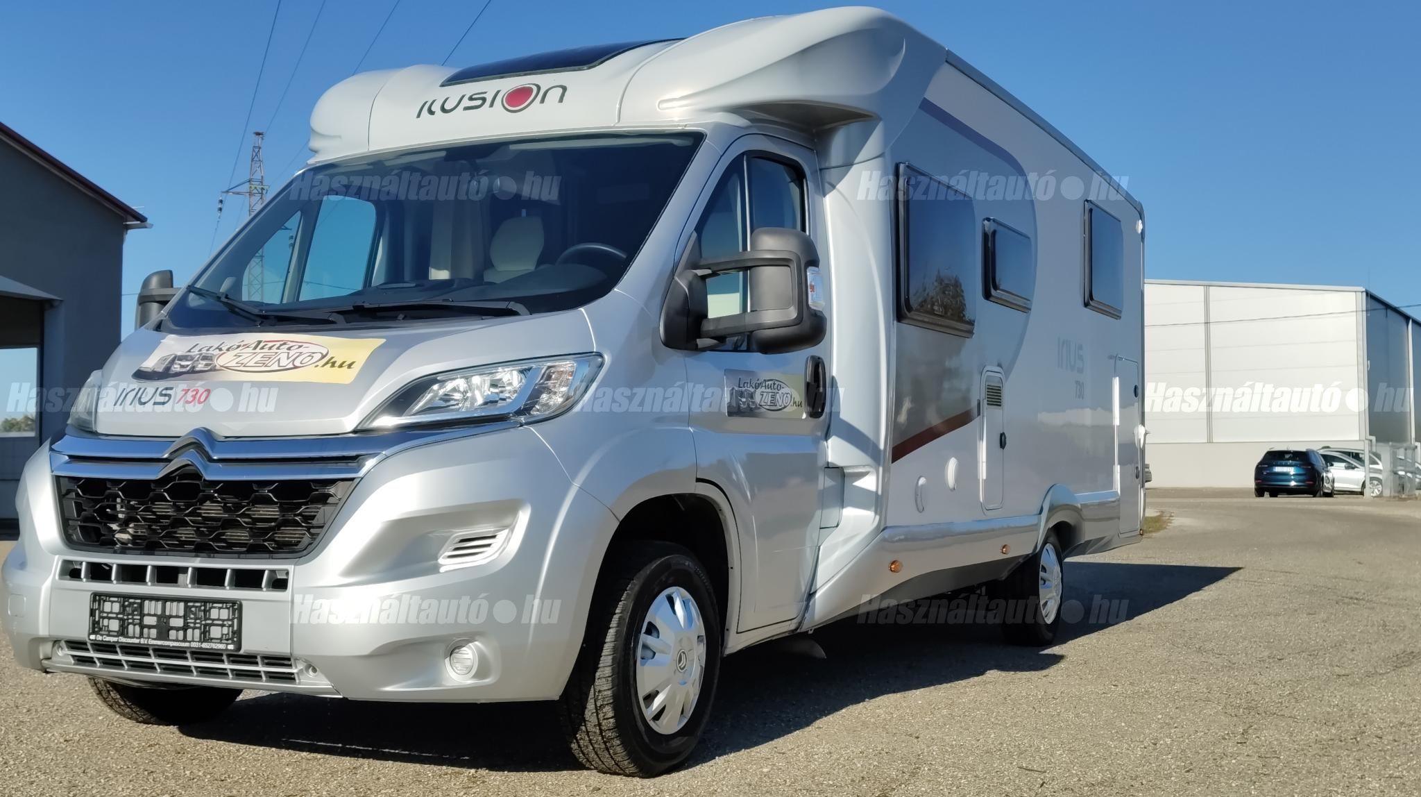 CITROEN 2015/10 - 1