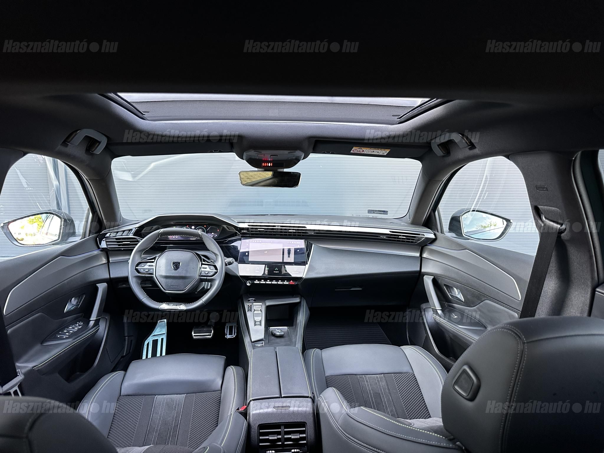PEUGEOT 308 2024/10 - 1