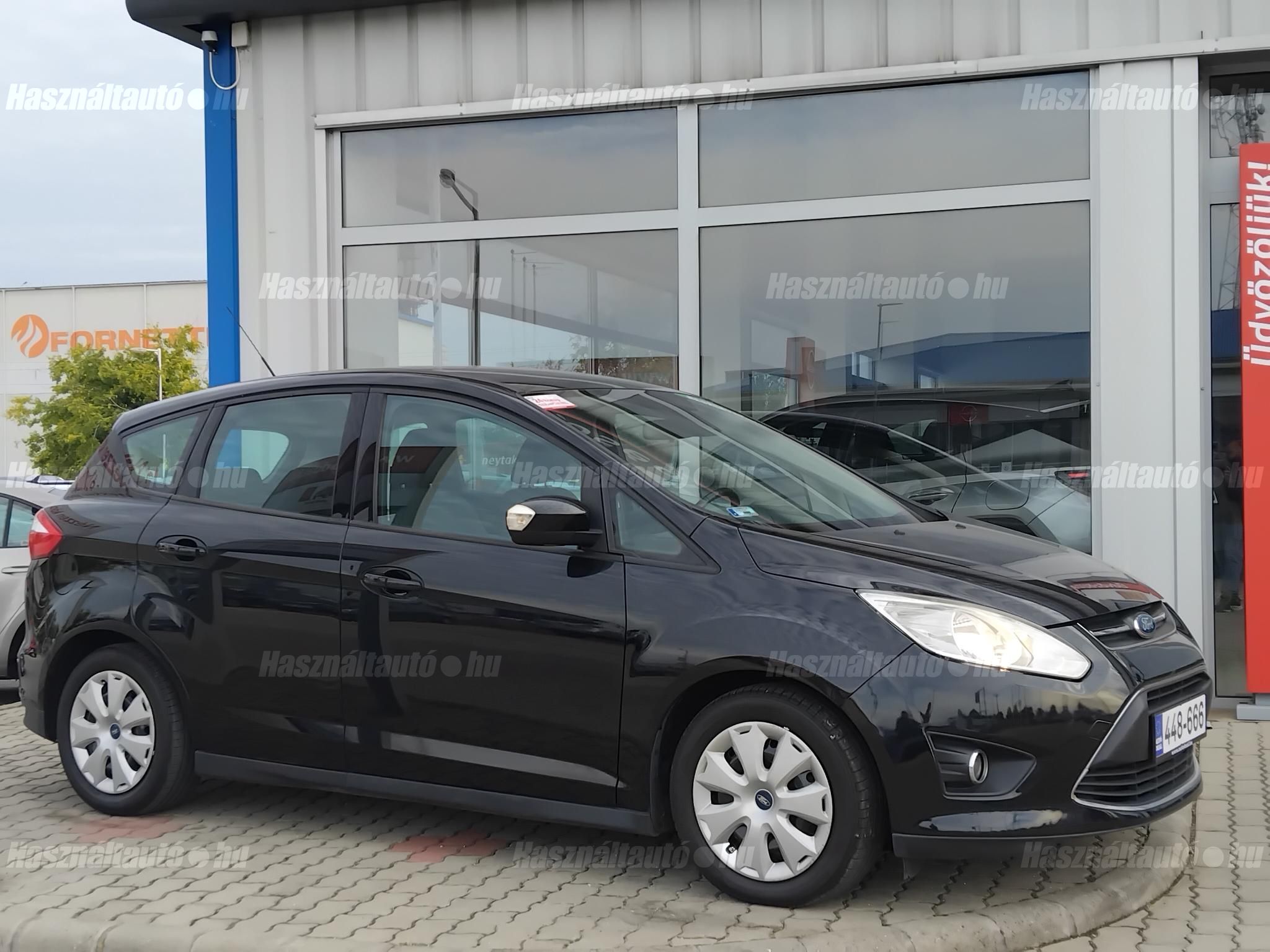 FORD C-MAX 2014/12 - 1