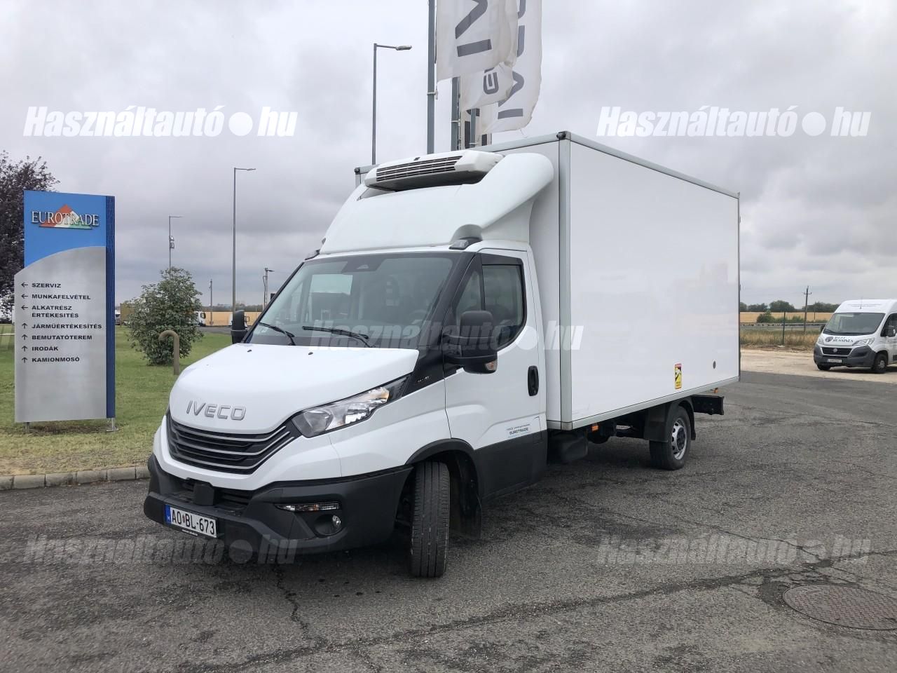 IVECO 2025 - 1