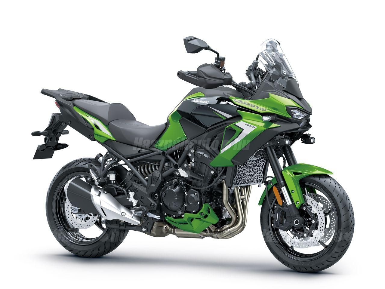 KAWASAKI EGYÉB 2026 - 1