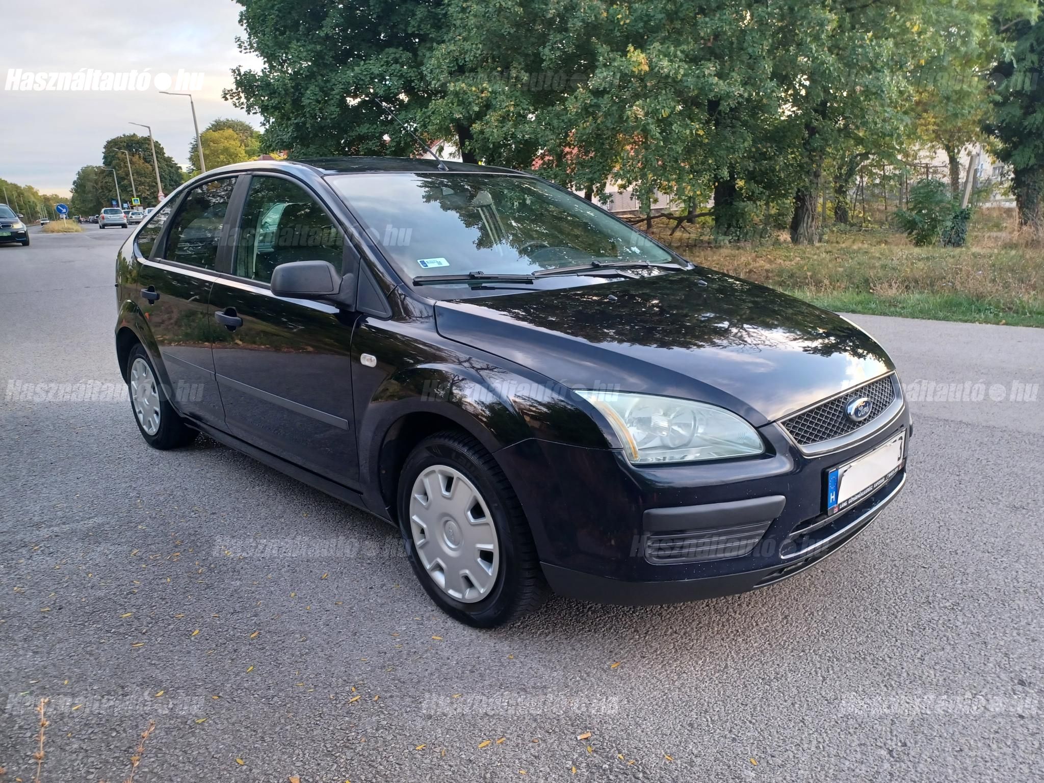 FORD FOCUS 2006/4 - 1