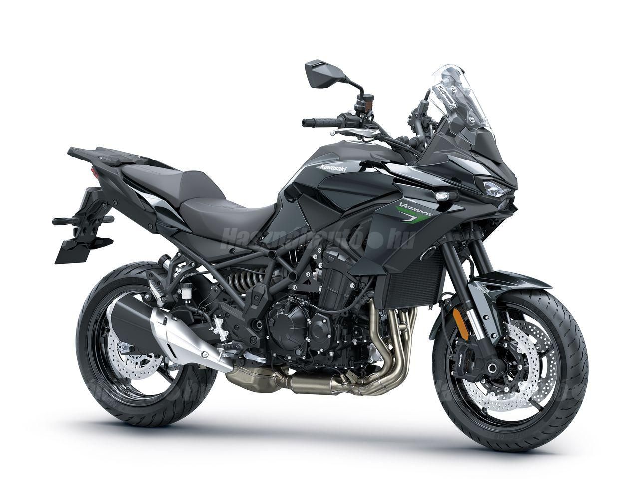 KAWASAKI EGYÉB 2026 - 1