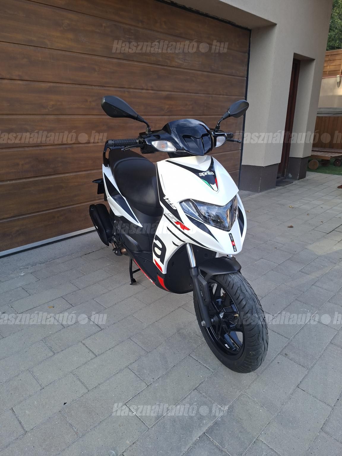 APRILIA SR 125 2024 - 1