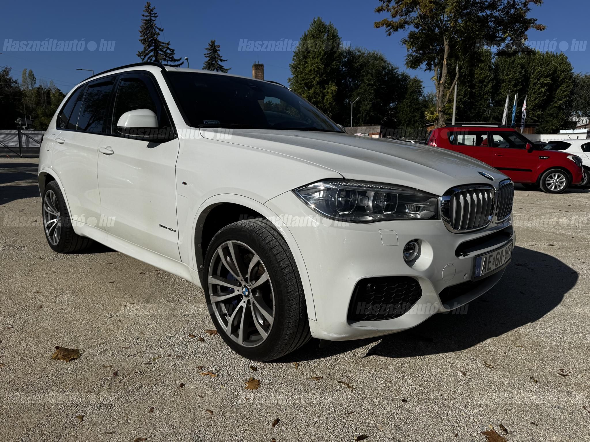 BMW X5 2018/3 - 1