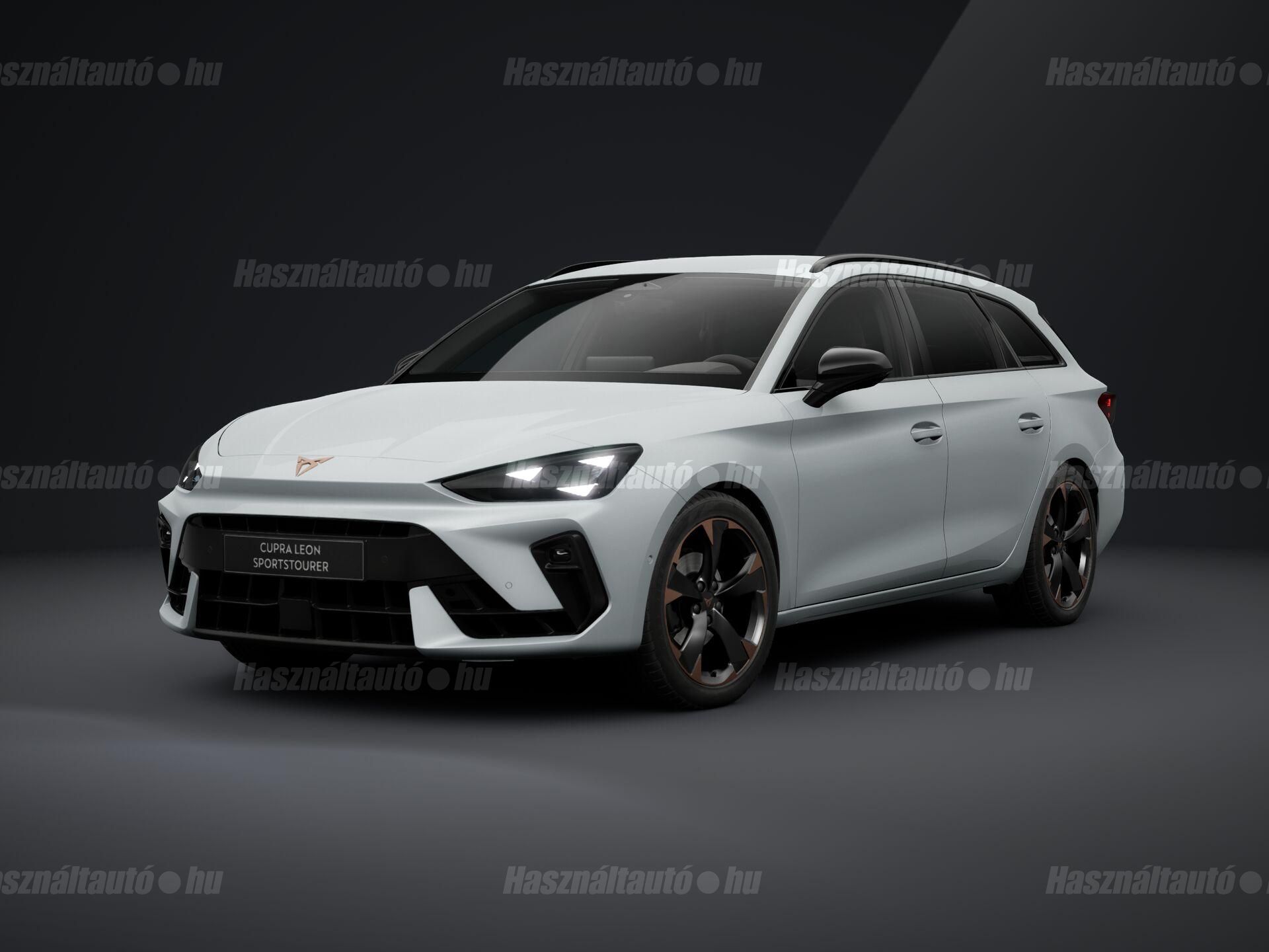 CUPRA LEON 2026 - 1