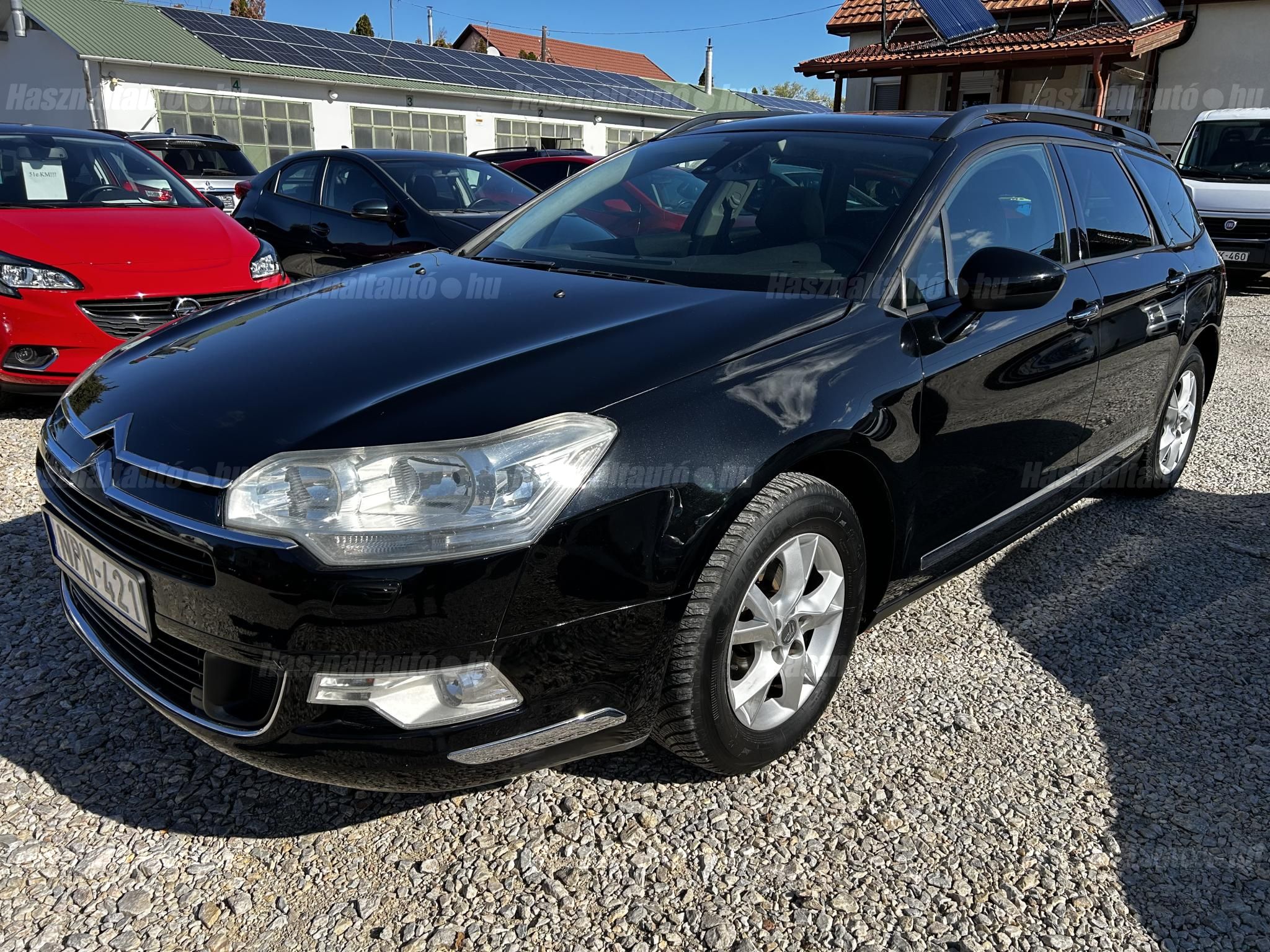 CITROEN C5 2009/4 - 1