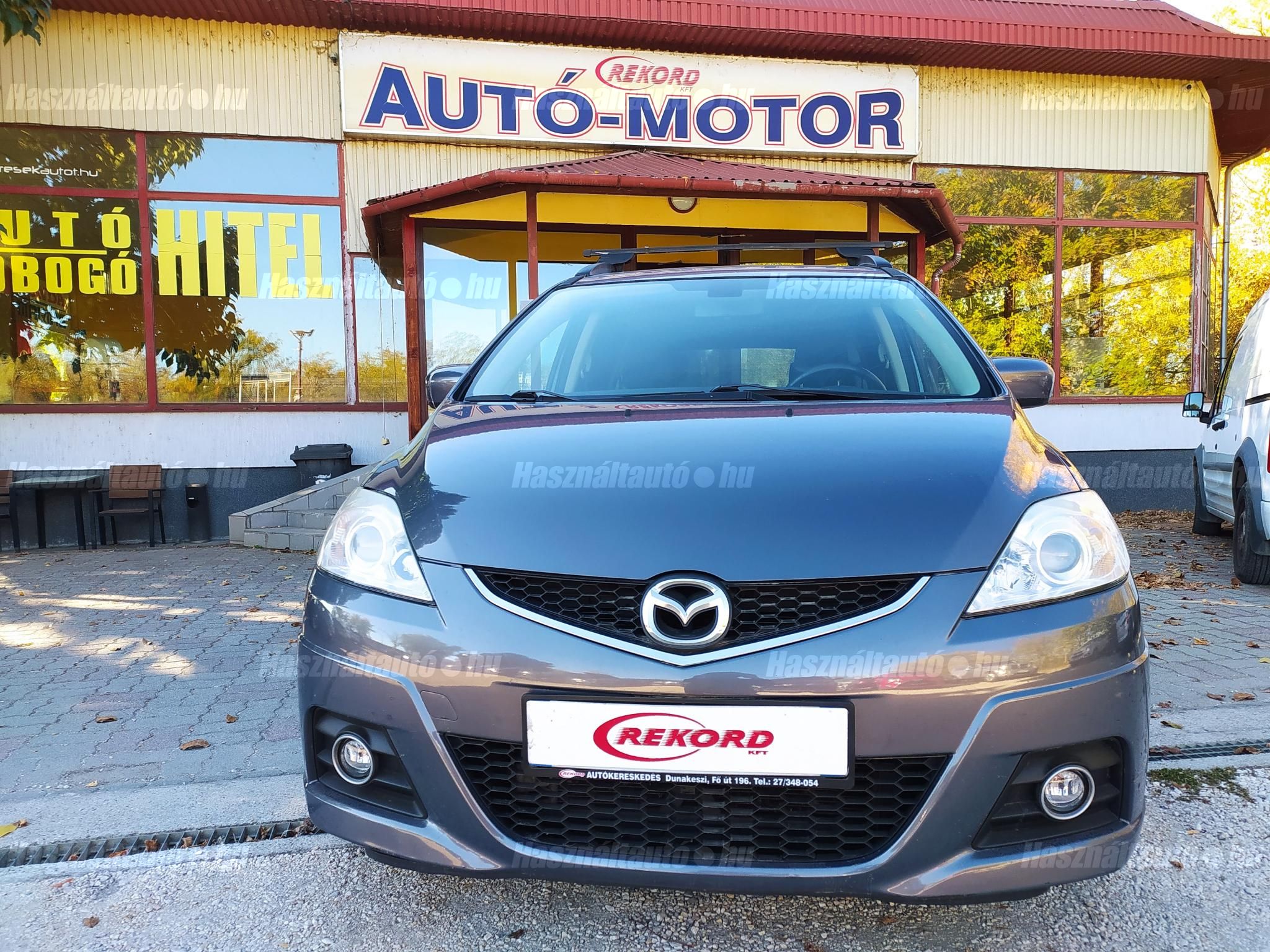 MAZDA 5 2009/3 - 1
