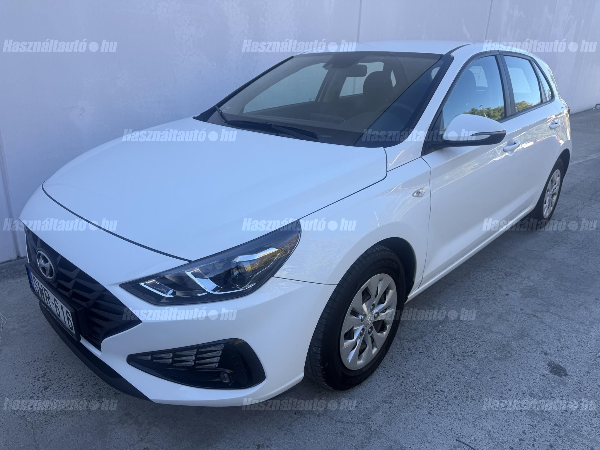 HYUNDAI I30 2021/10 - 1