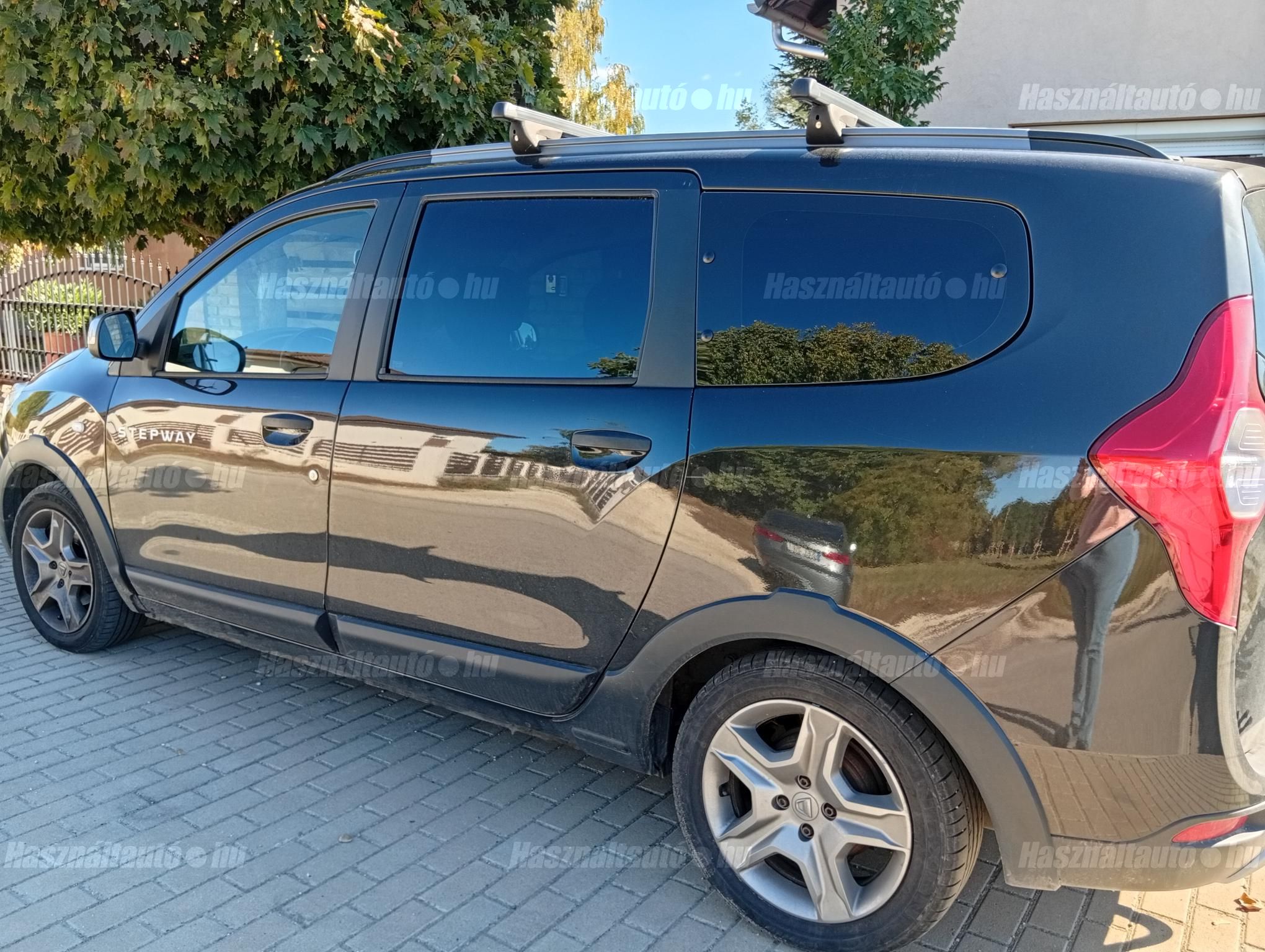 DACIA LODGY 2022/5 - 1
