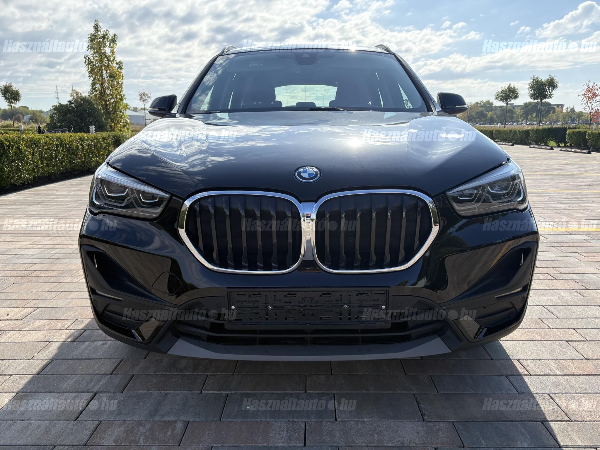 BMW X1 2022/3 - 1