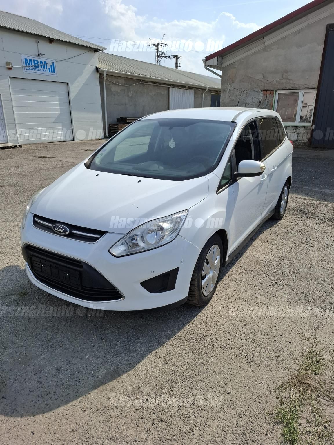 FORD C-MAX 2014/10 - 1