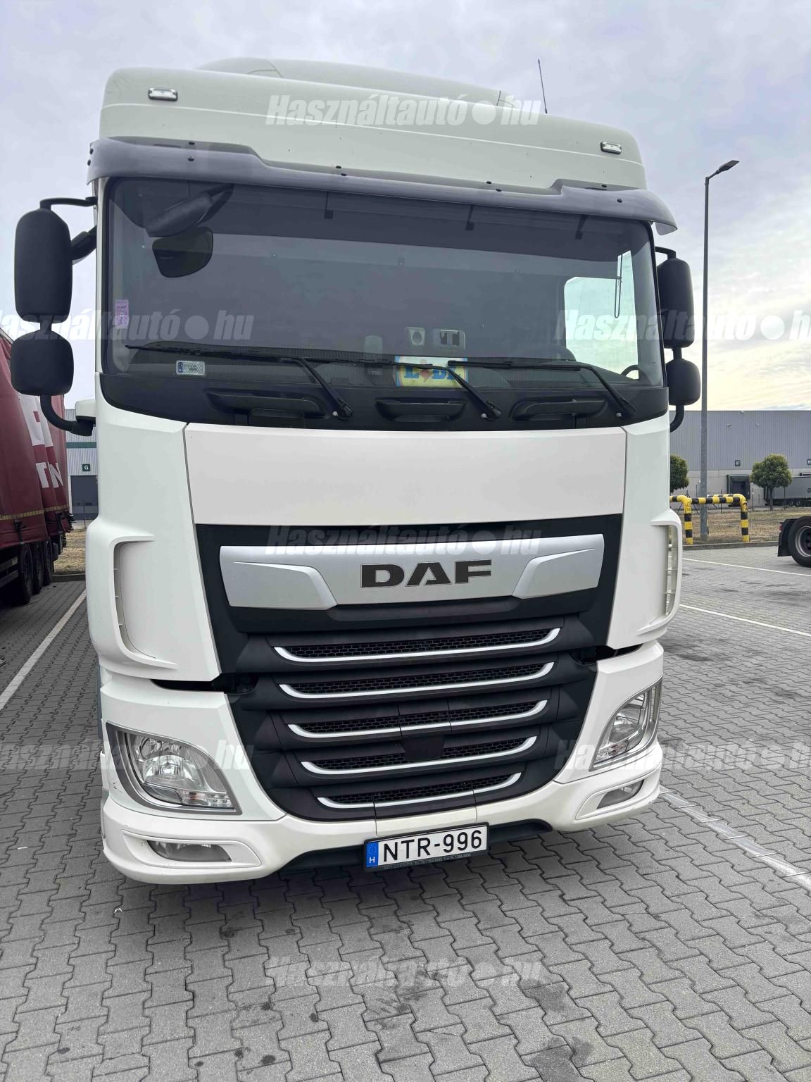 DAF 2016/6 - 1