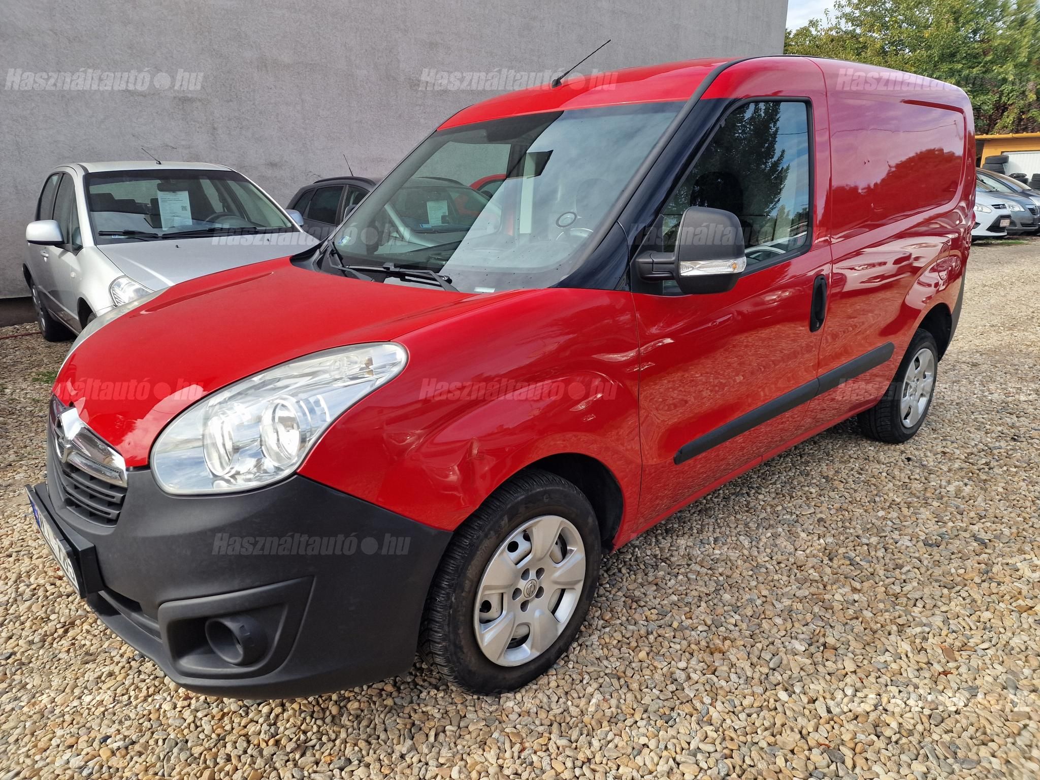 OPEL COMBO 2016/2 - 1