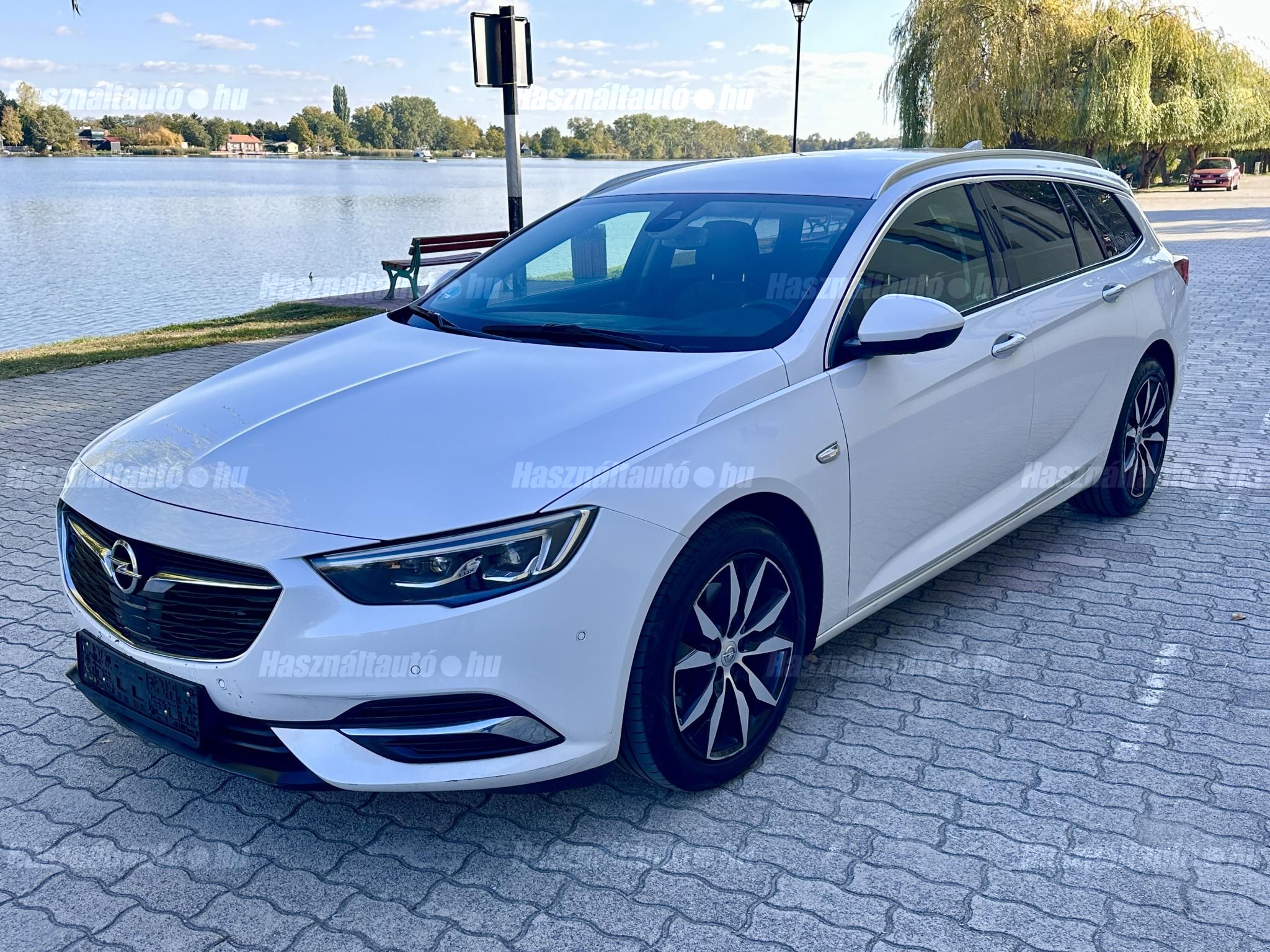 OPEL INSIGNIA 2017/4 - 1