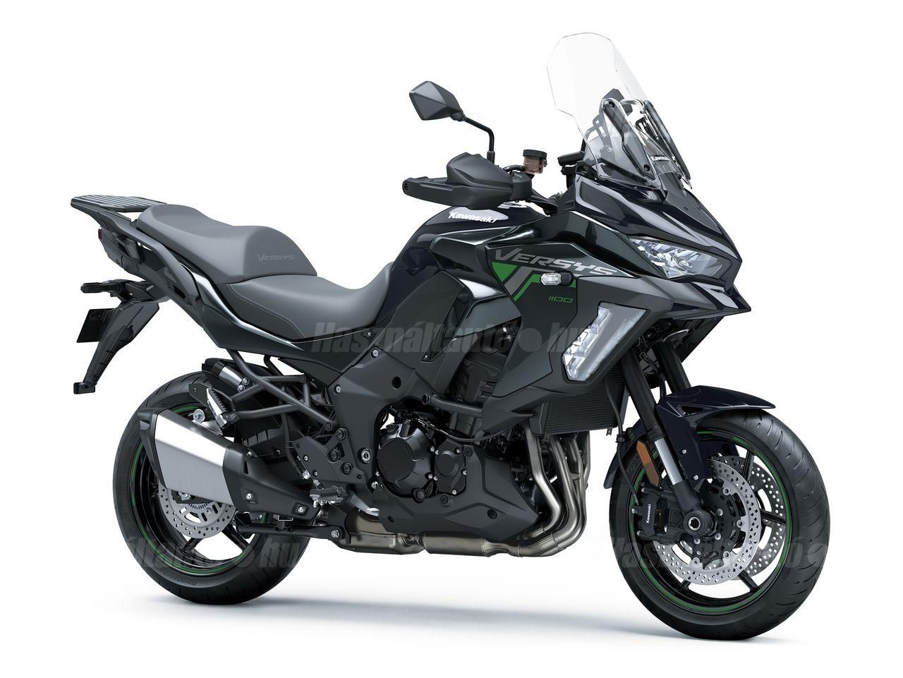 KAWASAKI VERSYS 1100 2026 - 1