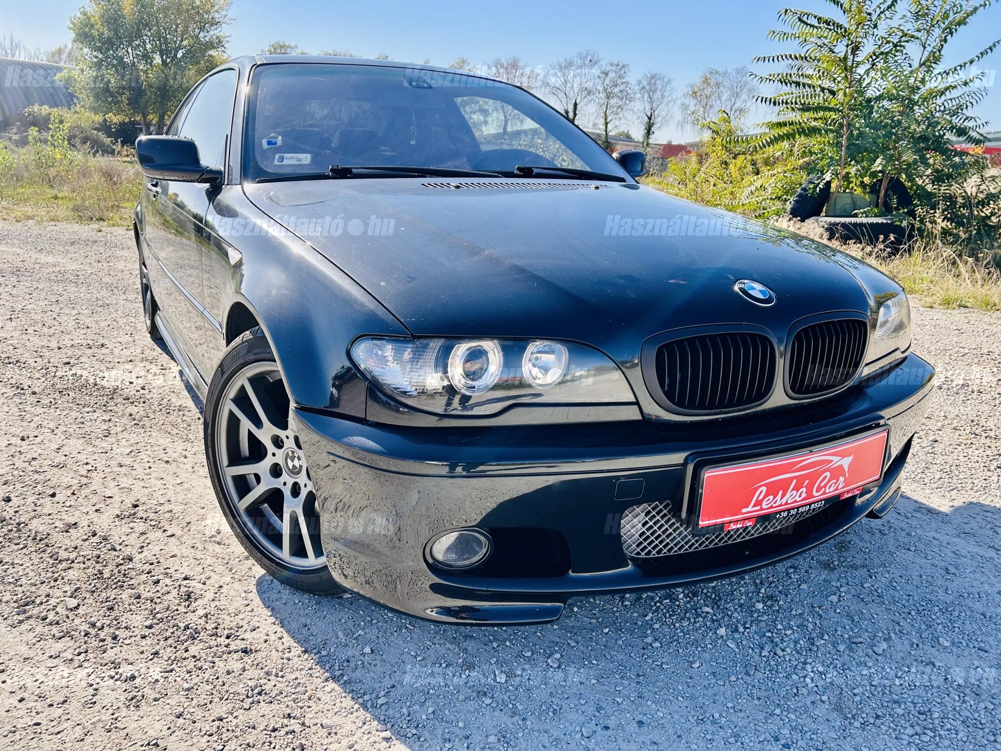 BMW 320 2004/5 - 1