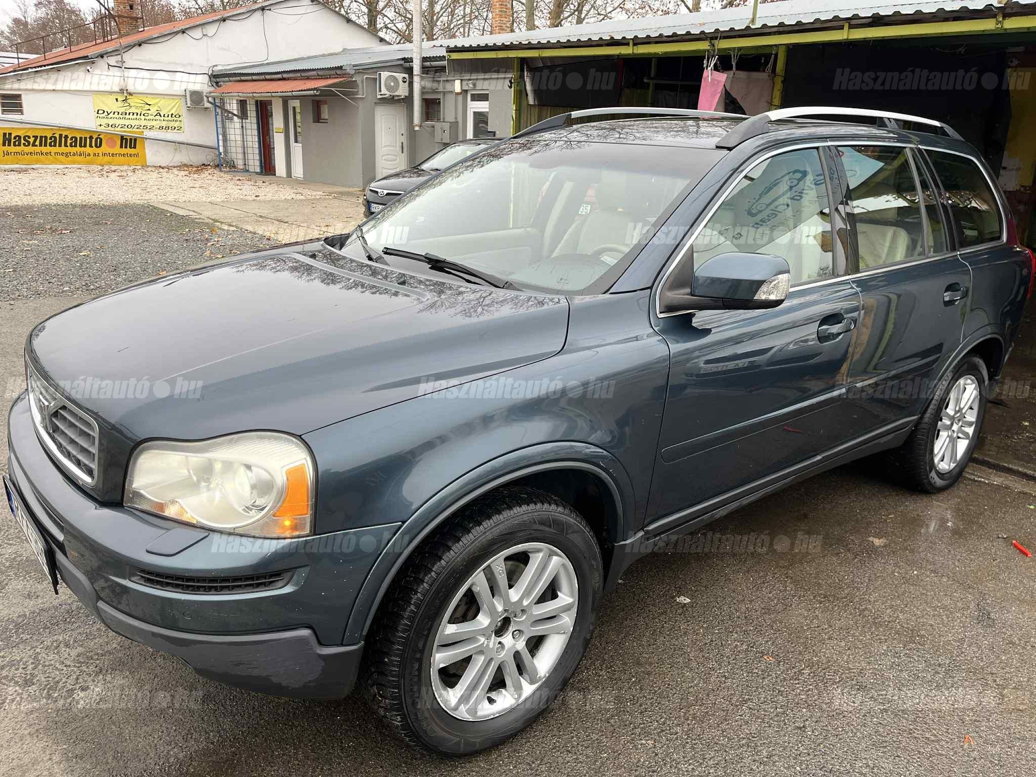 VOLVO XC90 2008 - 1