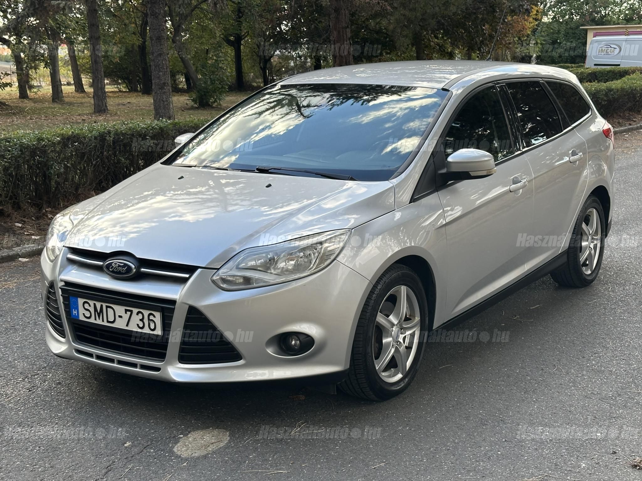 FORD FOCUS 2014/5 - 1
