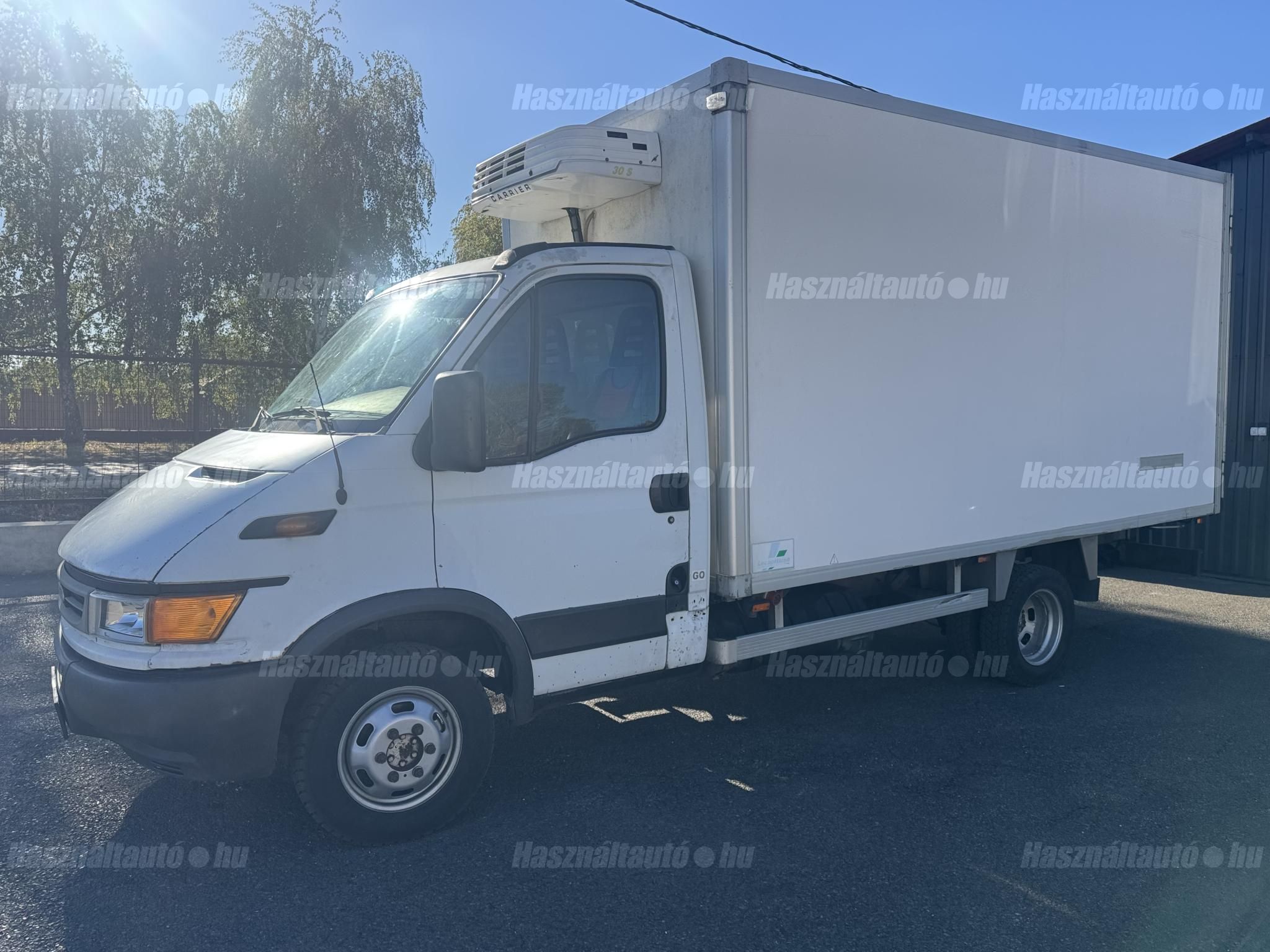 IVECO 35 2004/8 - 1