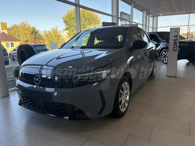 OPEL CORSA 2026/10 - 1