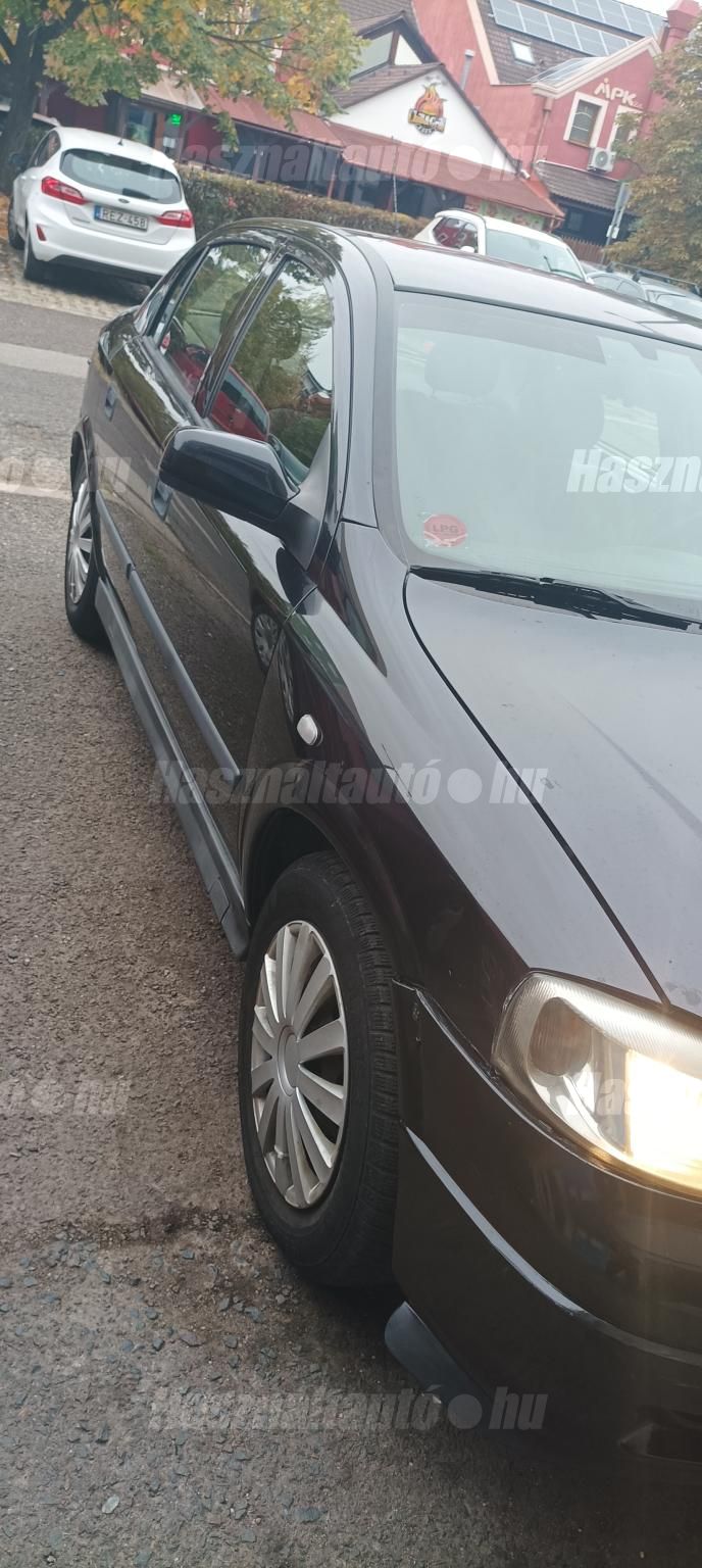 OPEL ASTRA G 2003/12 - 1