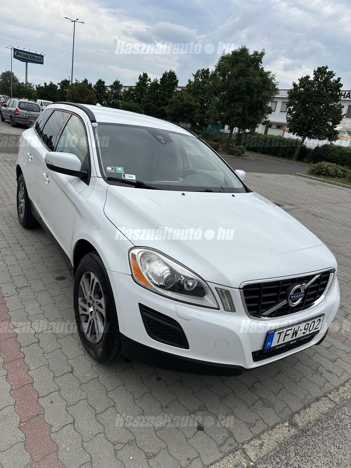 VOLVO XC60 2012/11 - 1