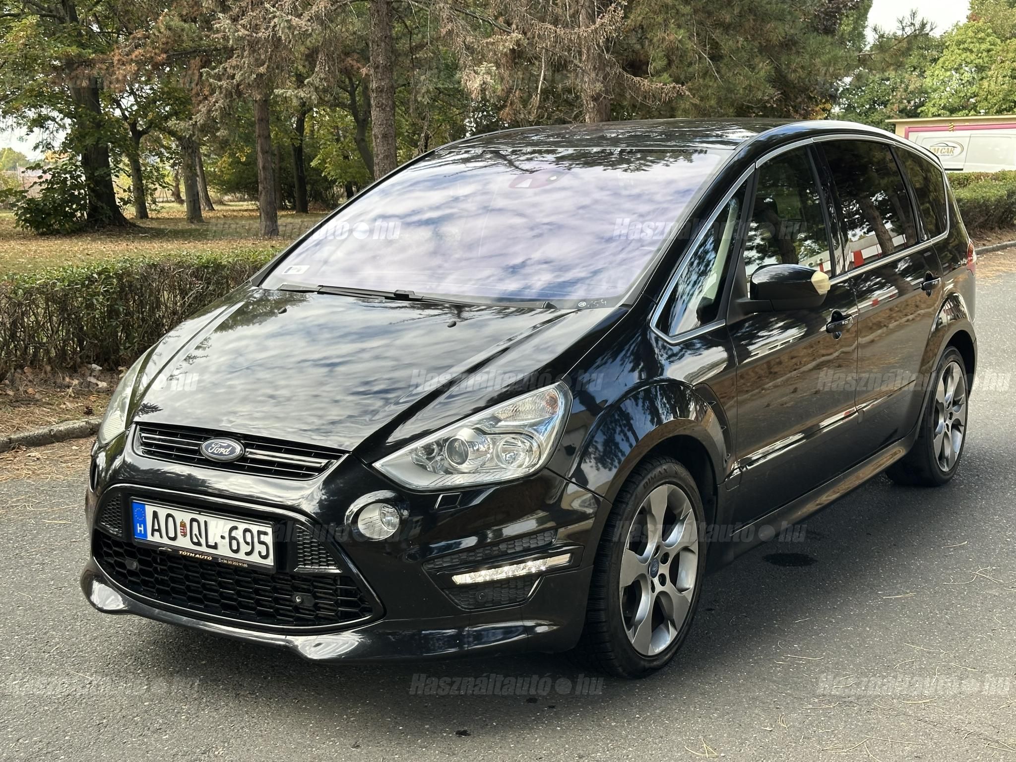 FORD S-MAX 2012/11 - 1