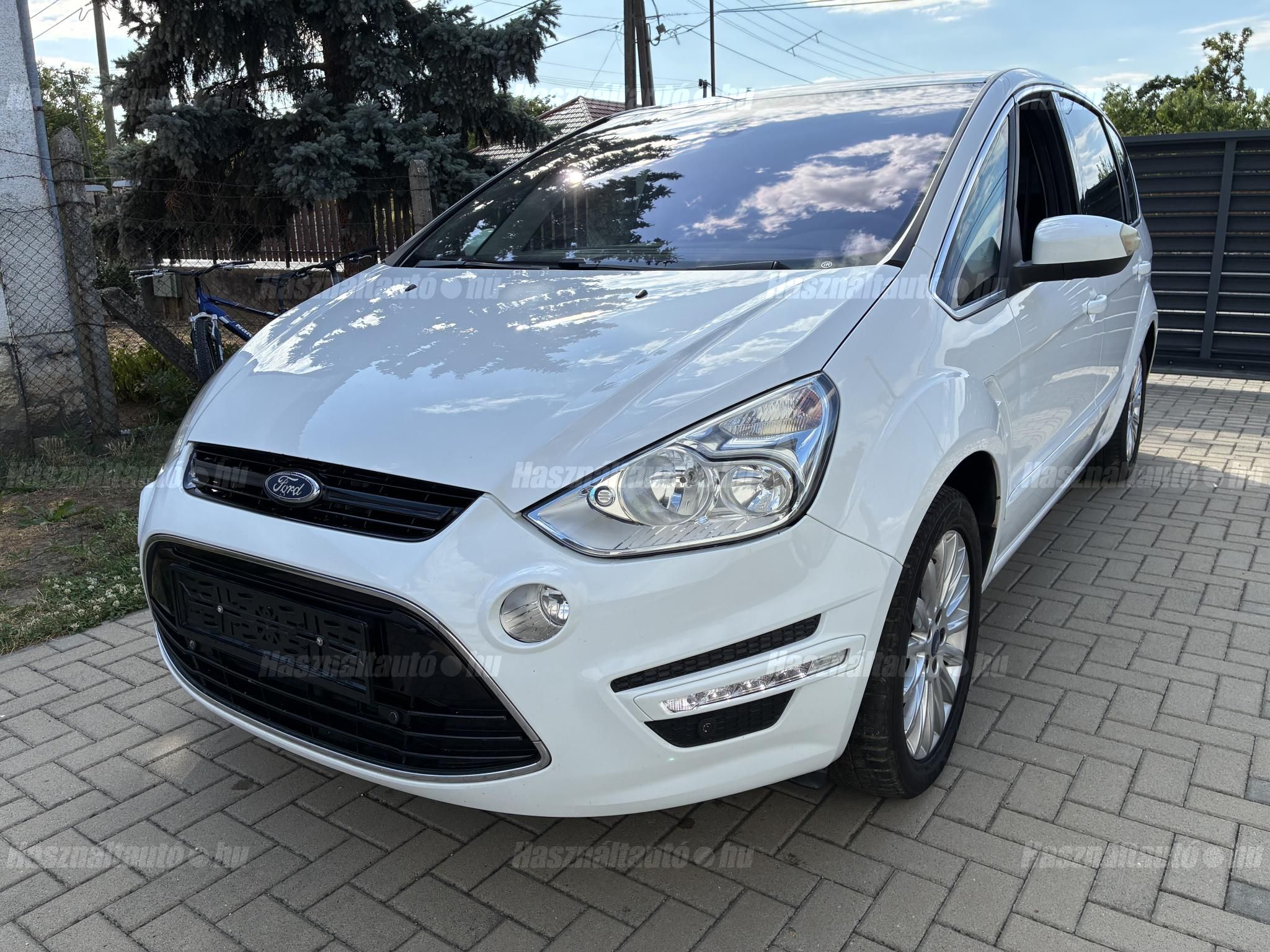 FORD S-MAX 2011/5 - 1