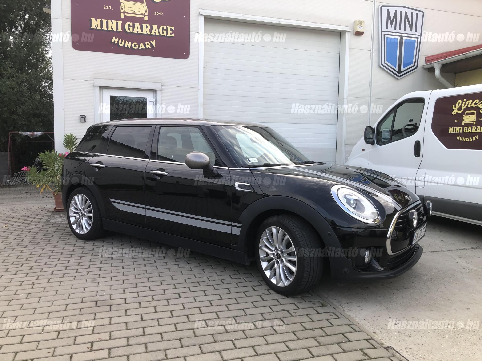 MINI CLUBMAN 2017/1 - 1