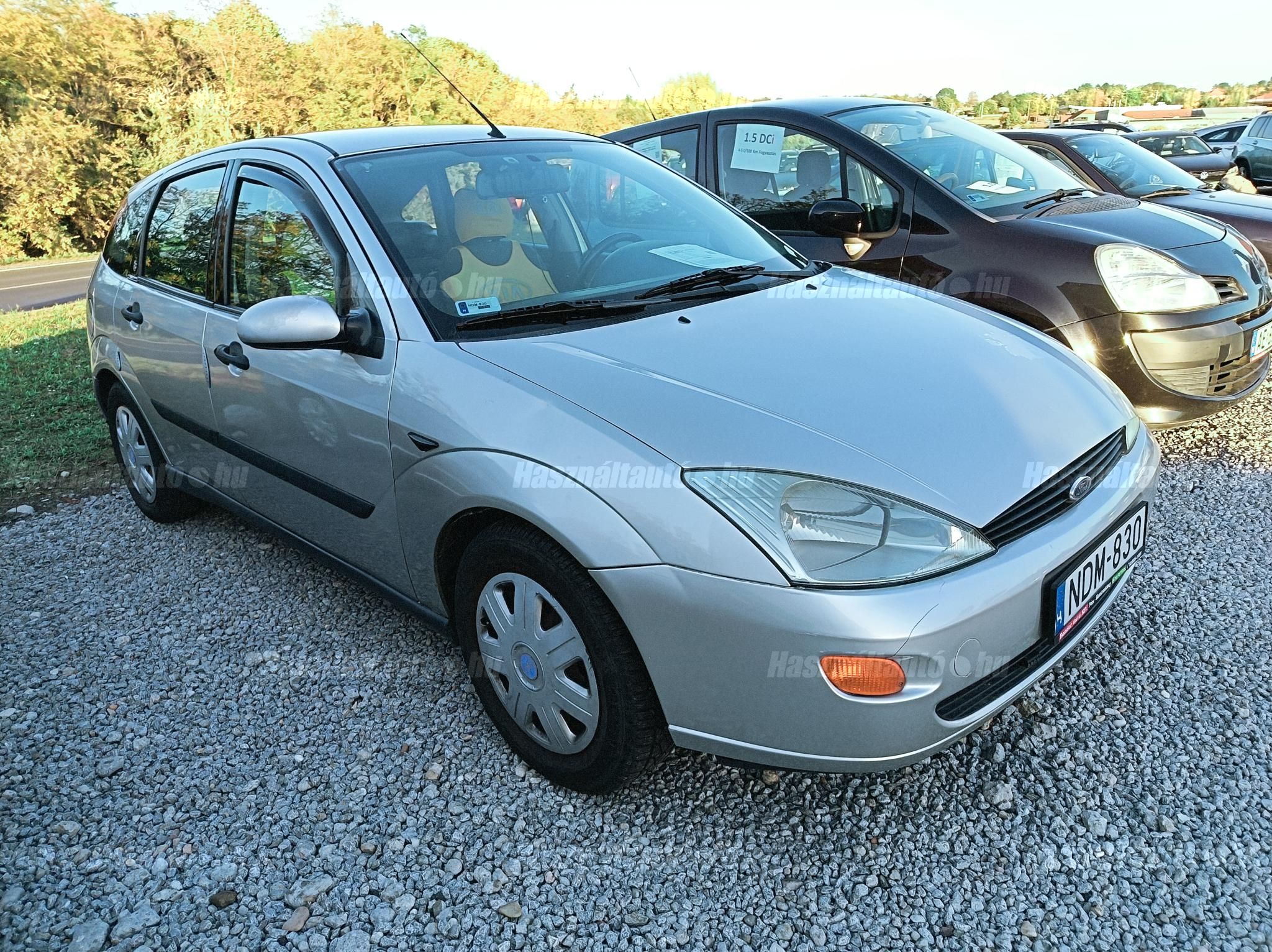 FORD FOCUS 1998/11 - 1