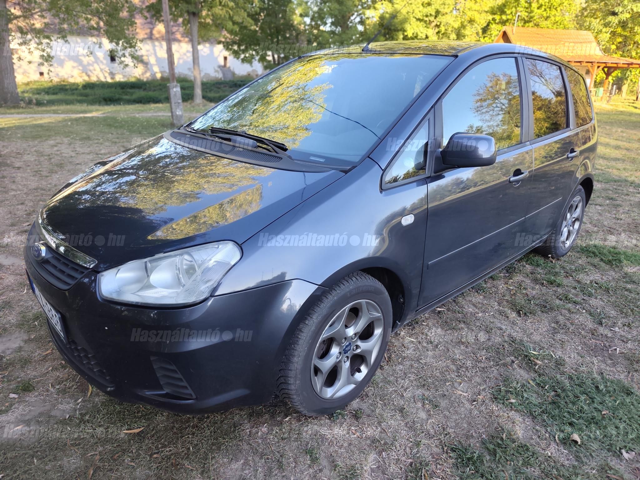 FORD C-MAX 2009/6 - 1