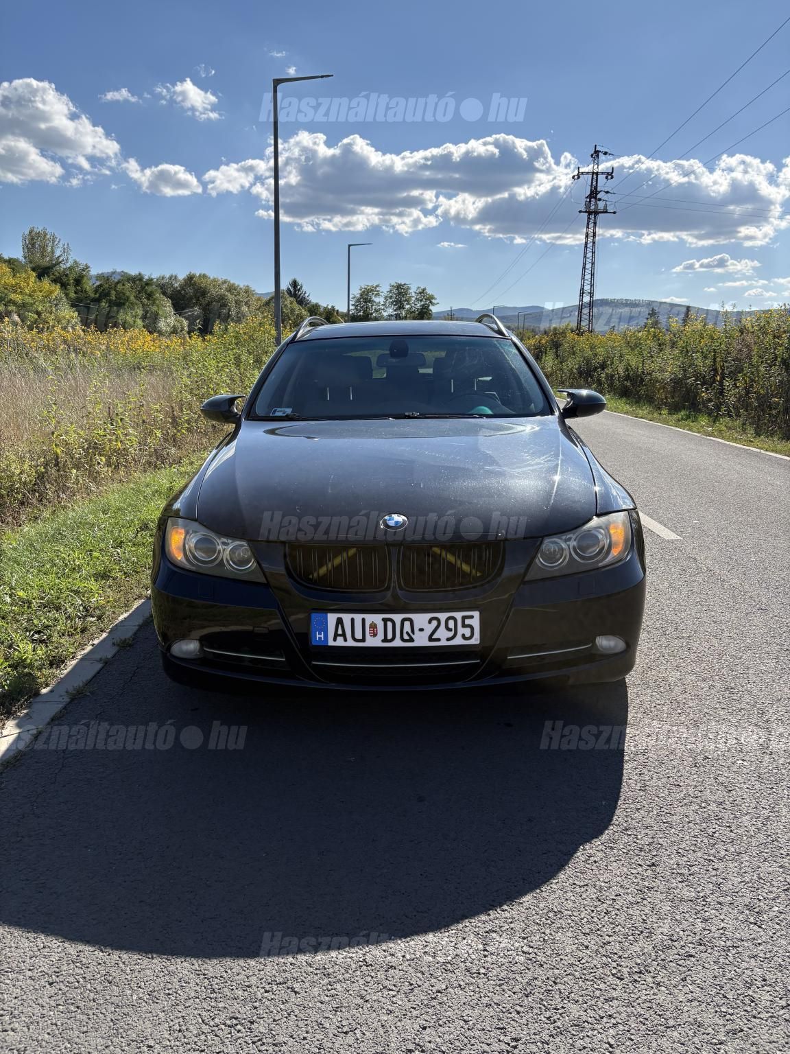 BMW 335 2007/5 - 1