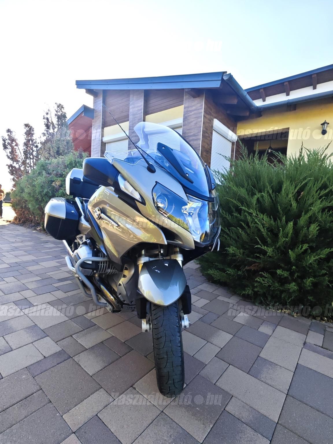 BMW R 1200 RT 2016/2 - 1