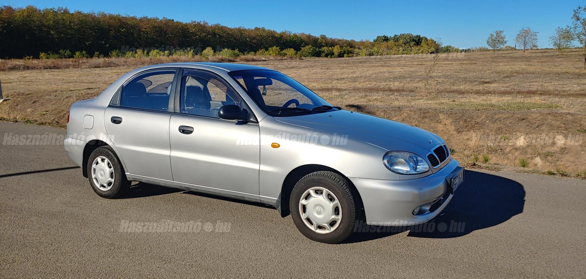 DAEWOO LANOS 2000/5 - 1
