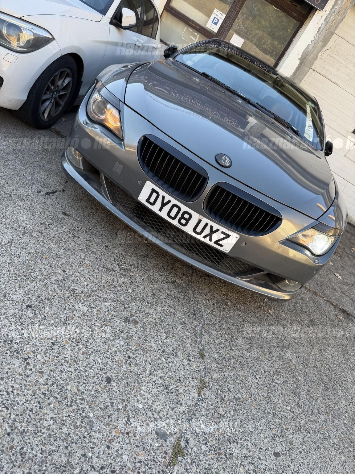 BMW 650 2008/5 - 1