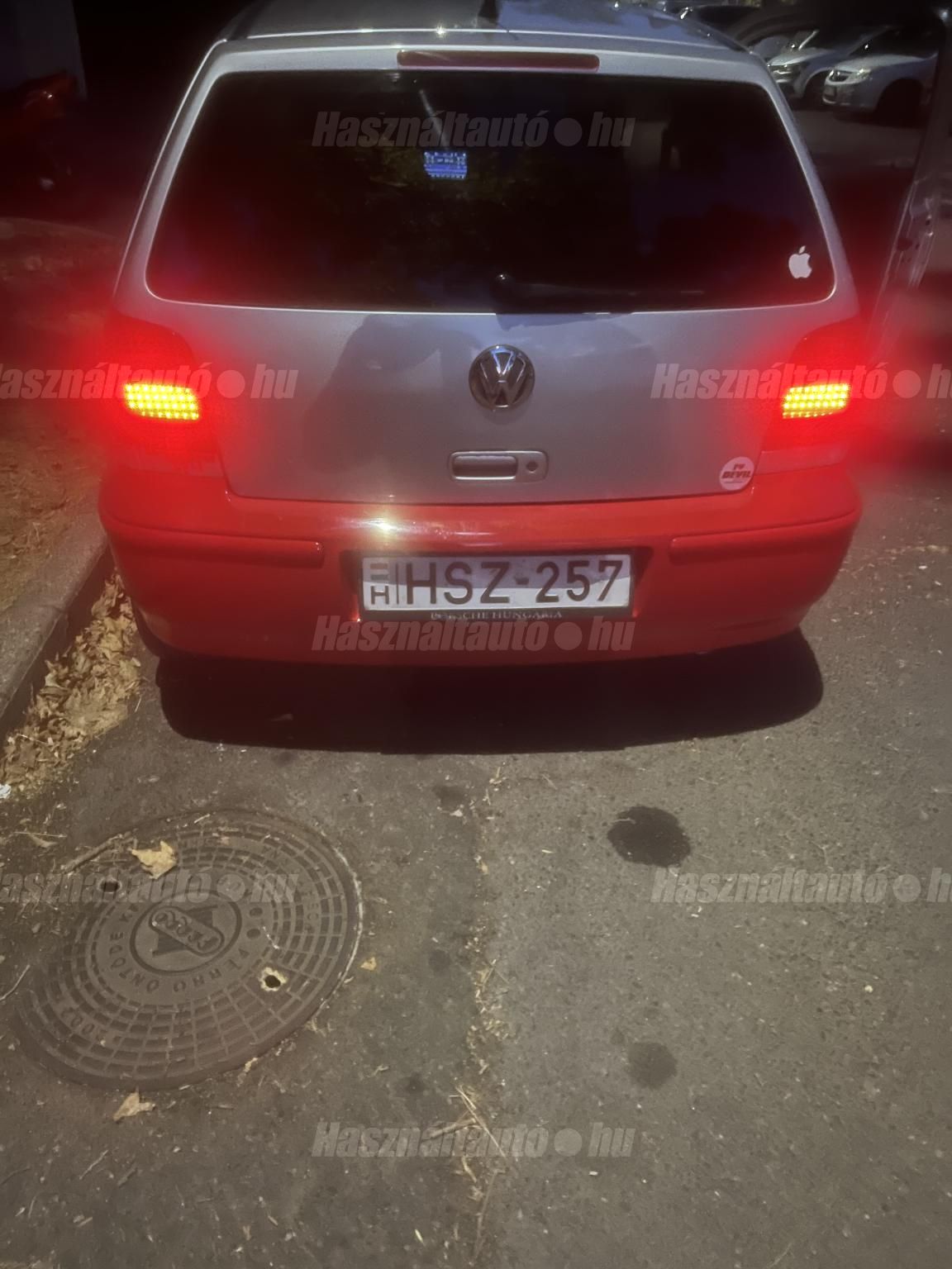 VOLKSWAGEN POLO III 2001/3 - 1